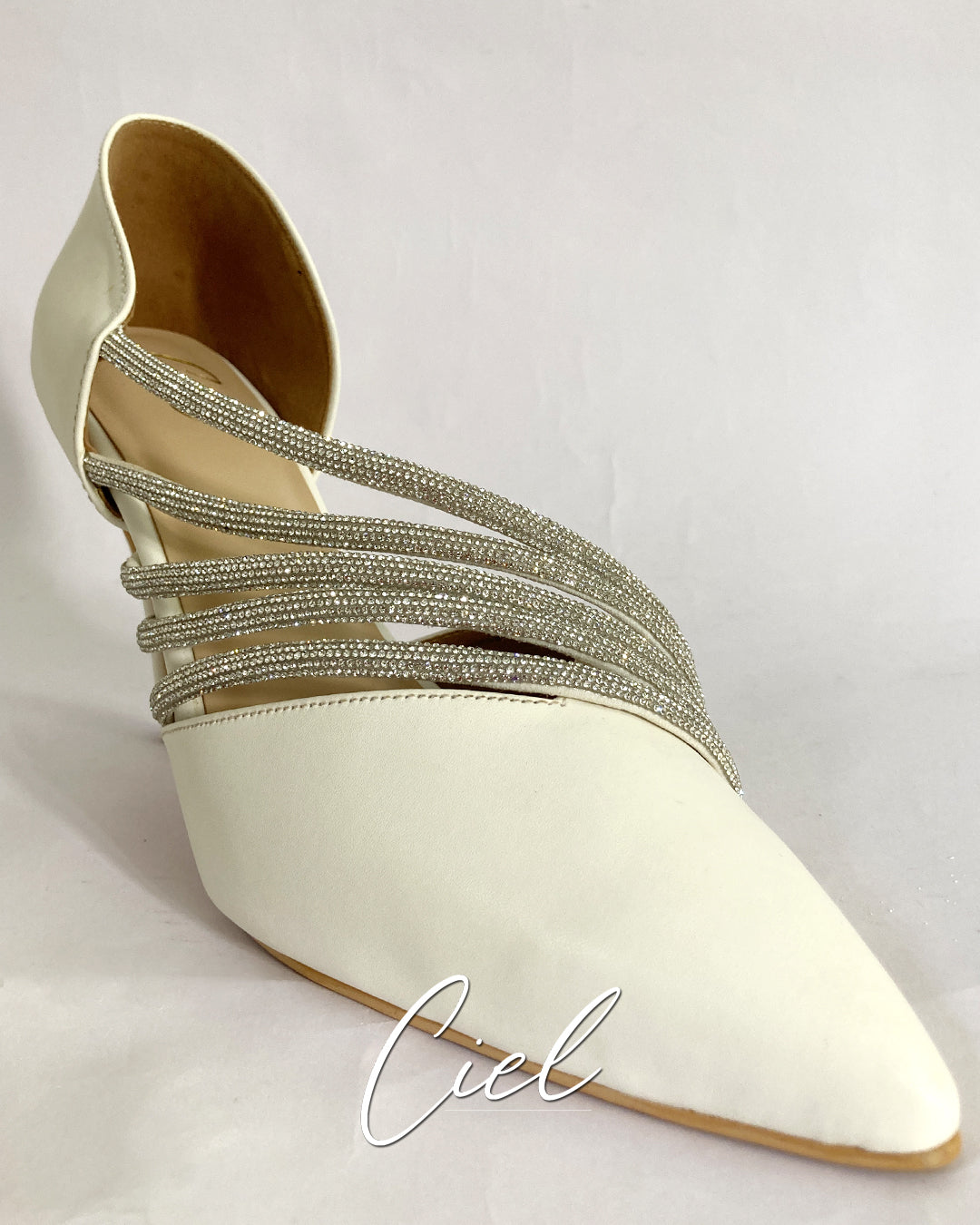 The Sia Heels