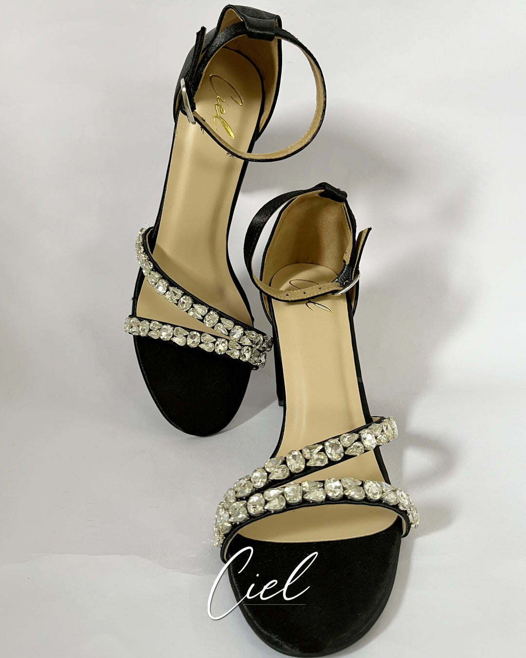 The Amber Heels