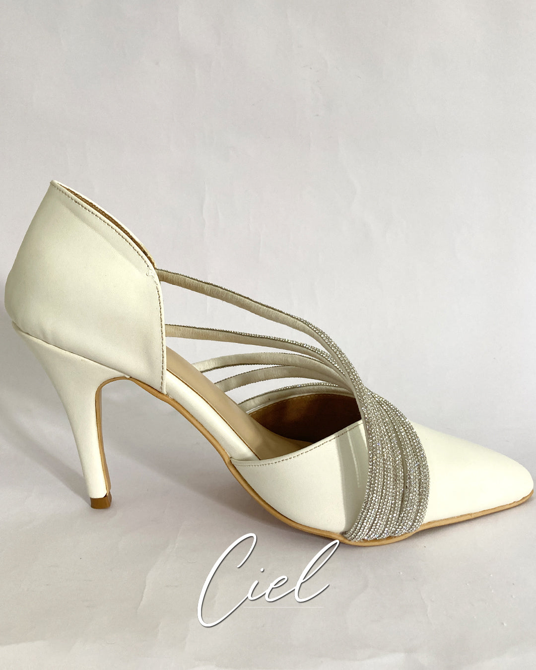 The Sia Heels