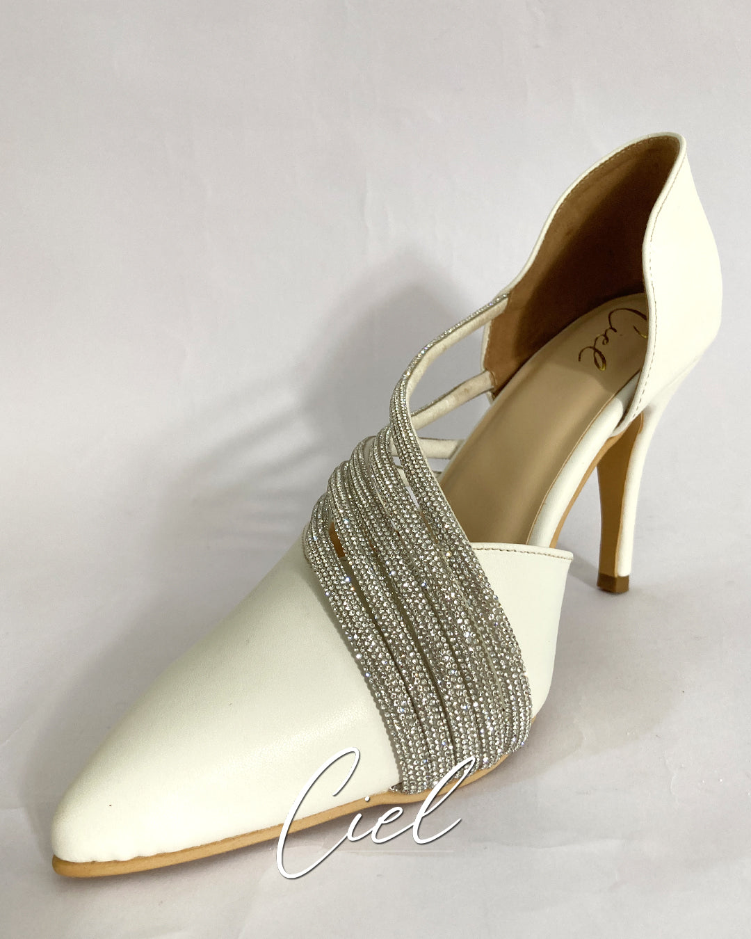 The Sia Heels