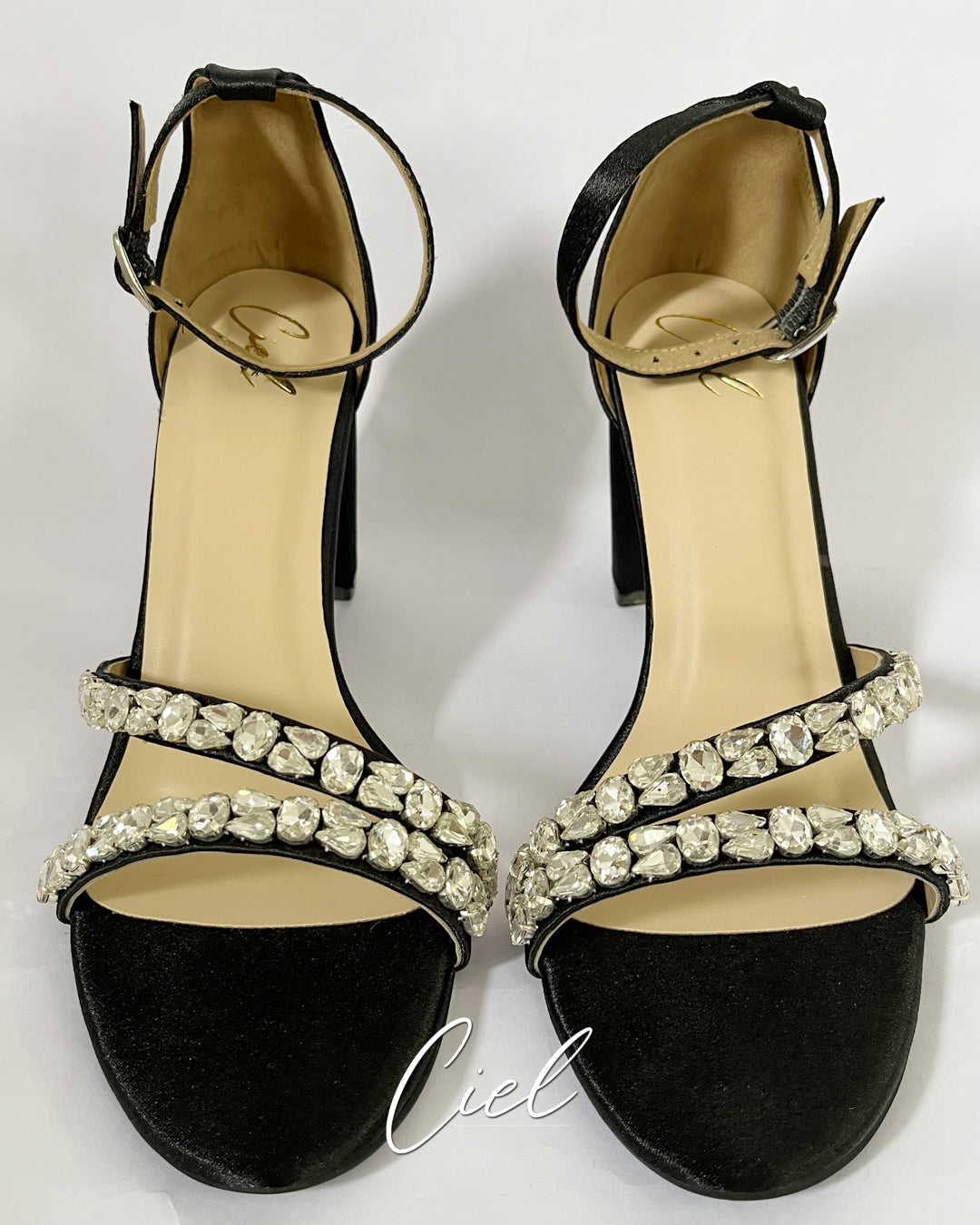 The Amber Heels