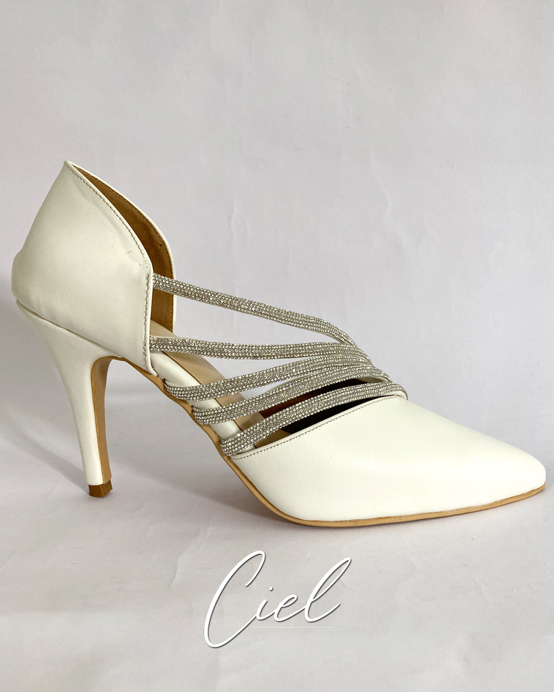 The Sia Heels