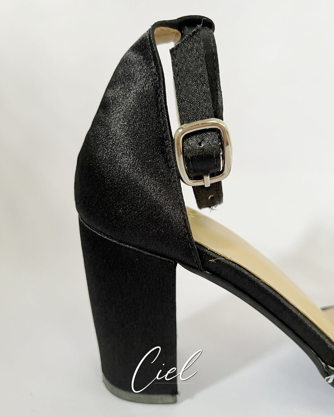 The Amber Heels