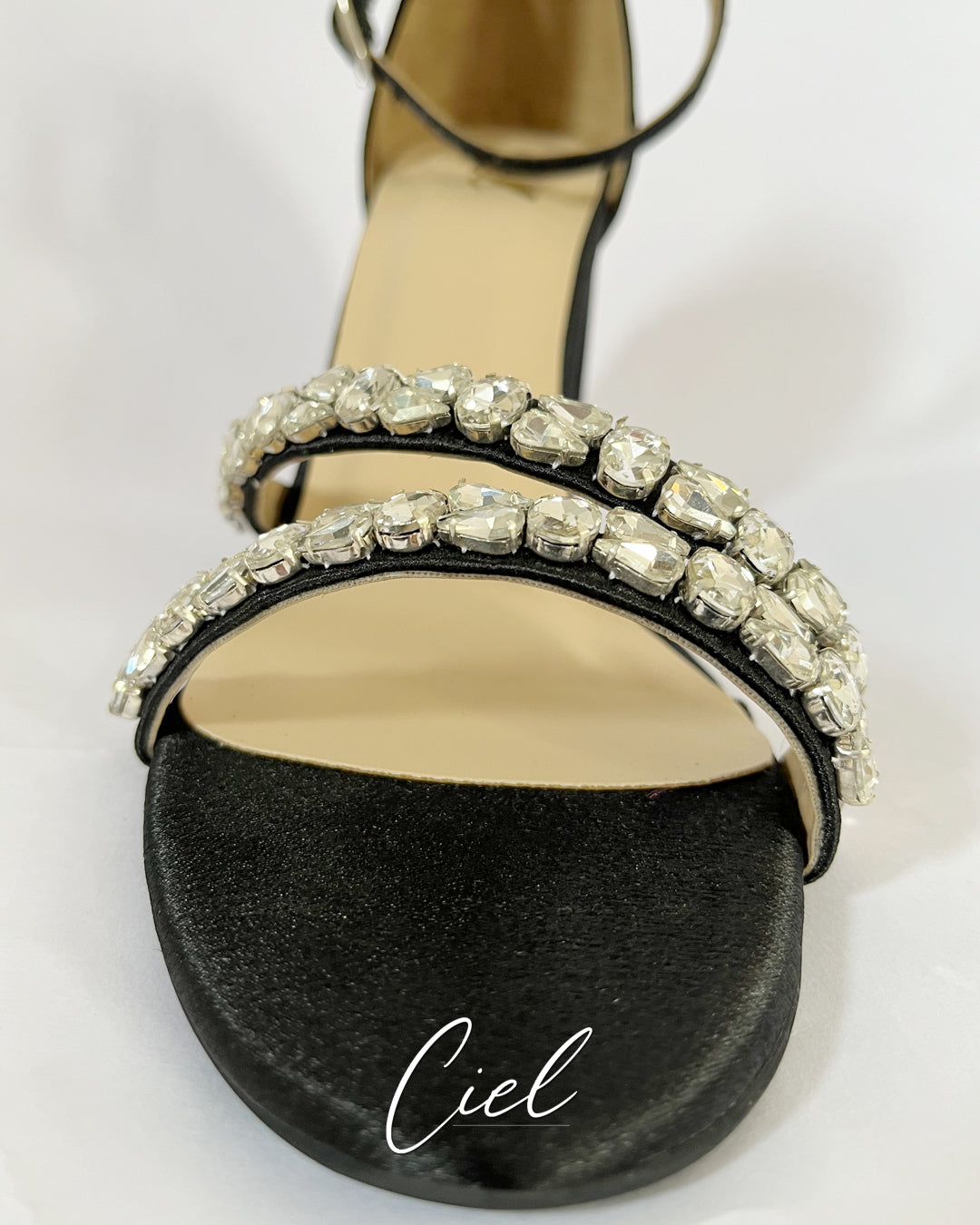 The Amber Heels
