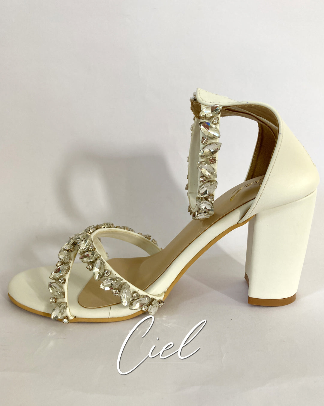 The Cecilla