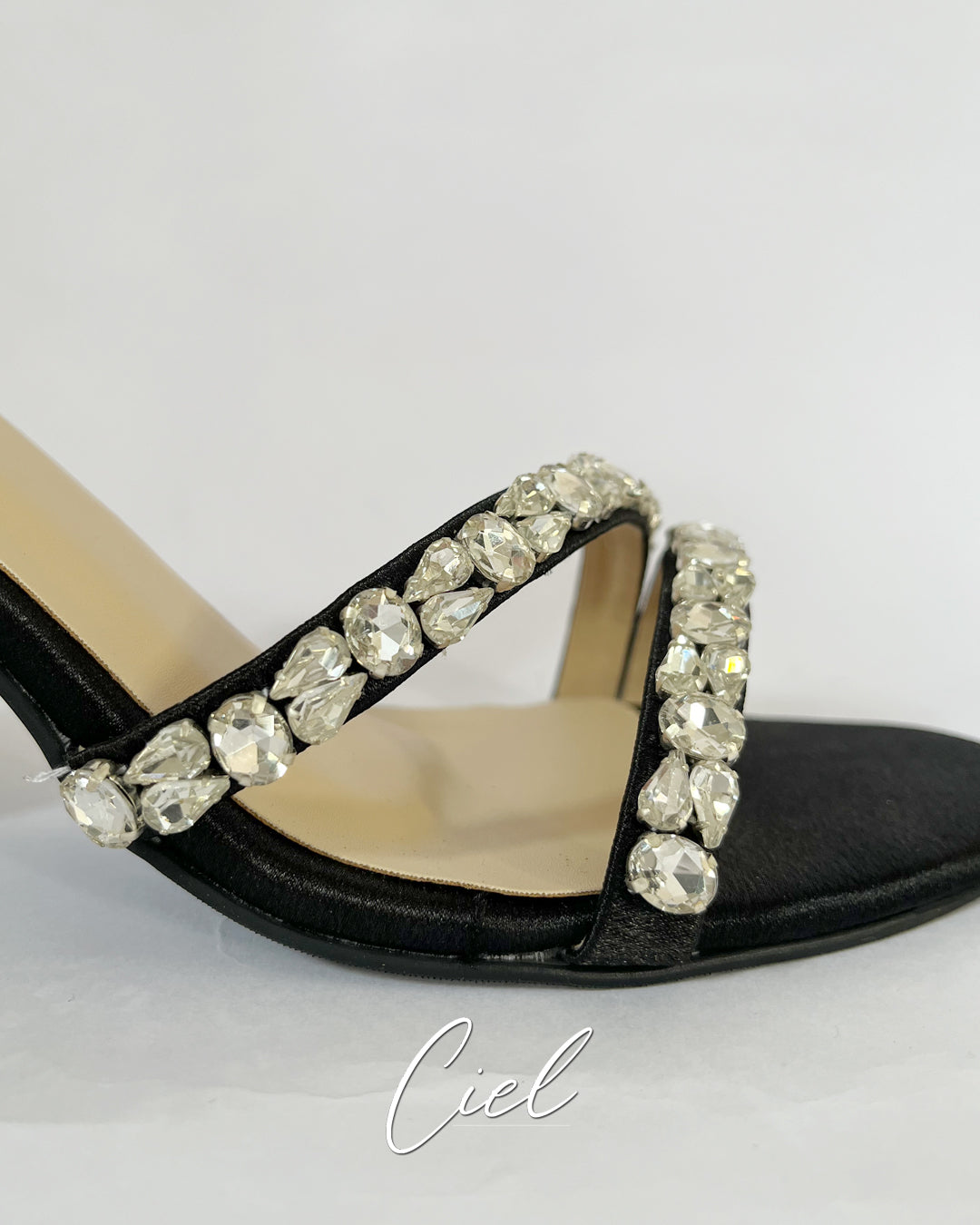 The Amber Heels