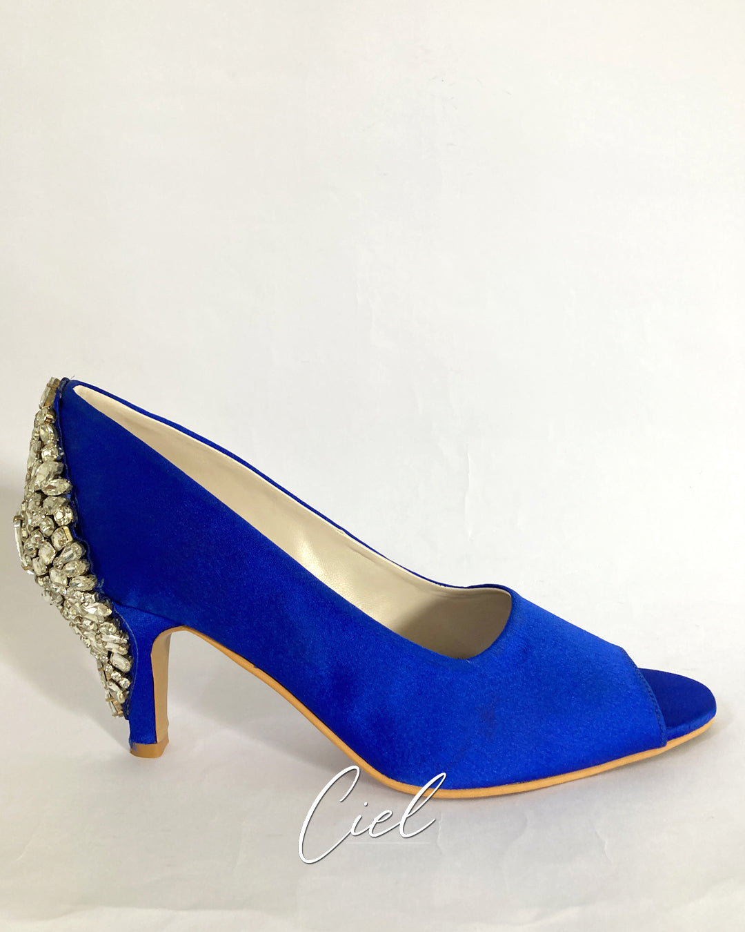 The Jade Pumps