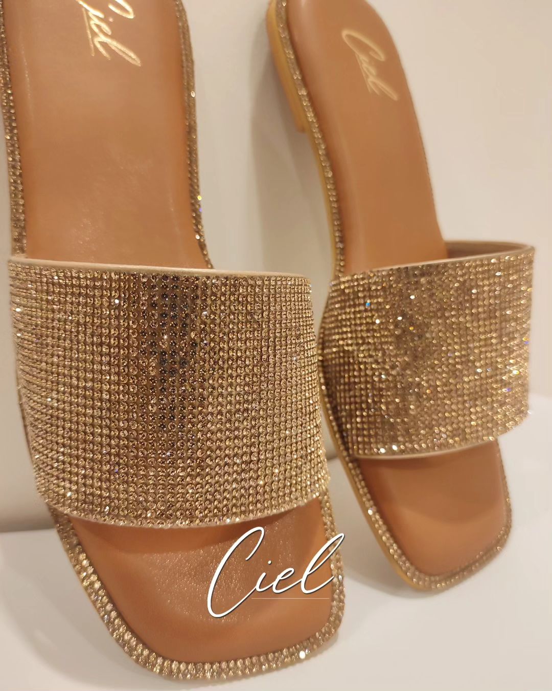 The Coco Flats