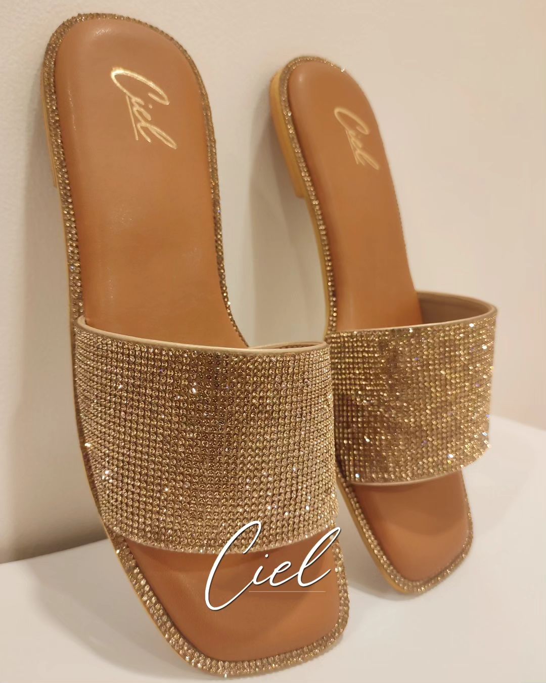 The Coco Flats