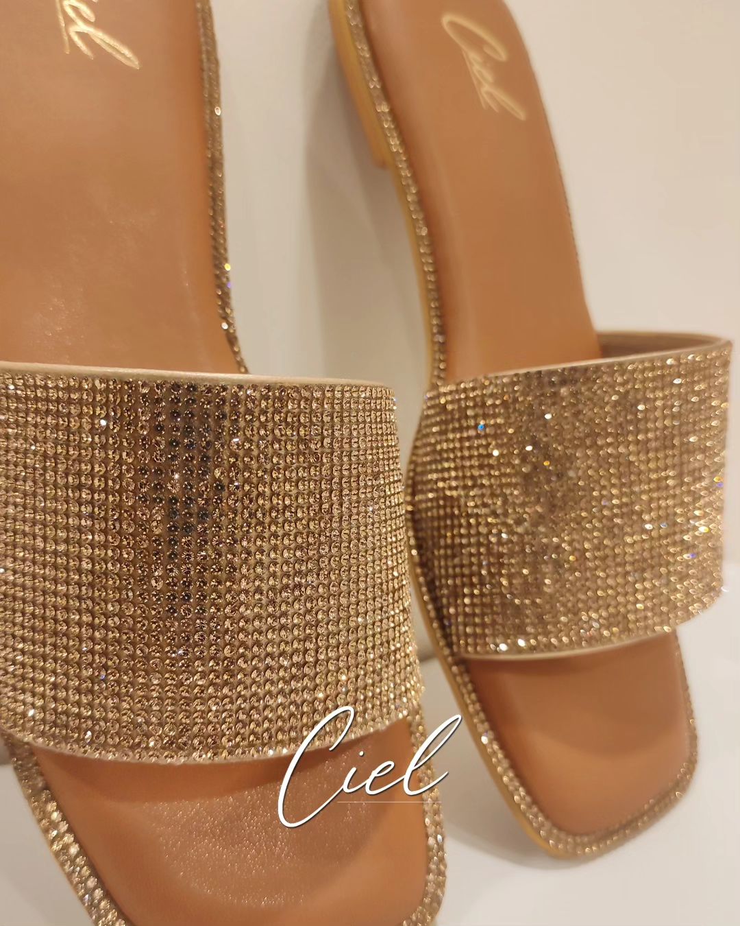 The Coco Flats
