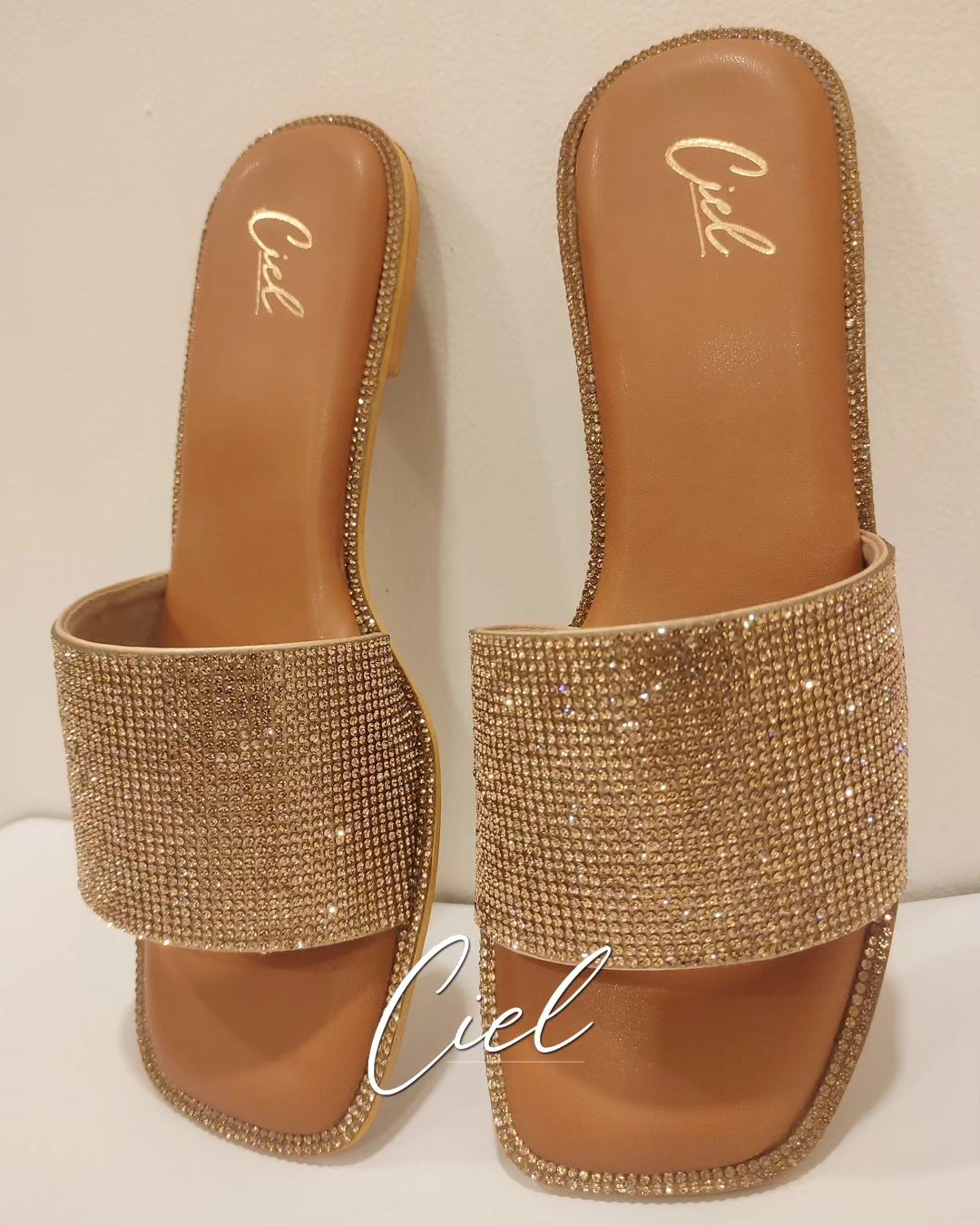 The Coco Flats
