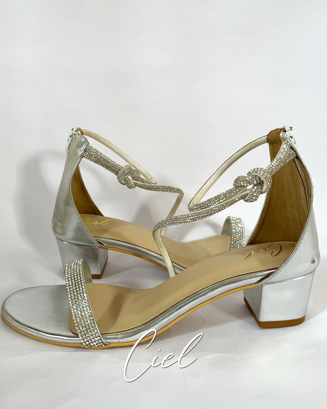 The Cosmos Heels