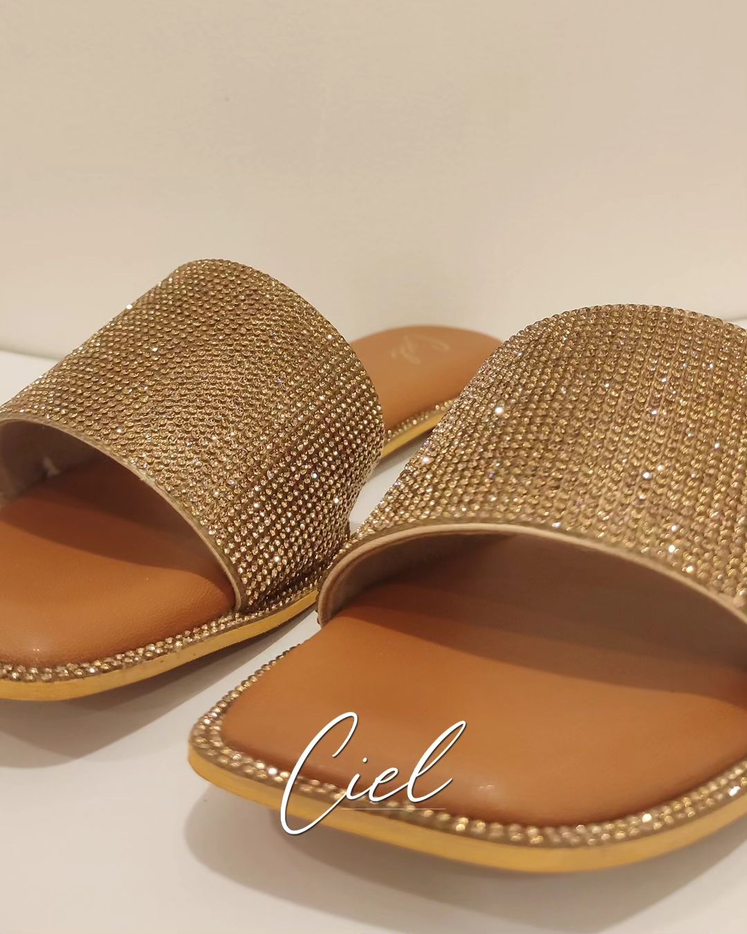 The Coco Flats