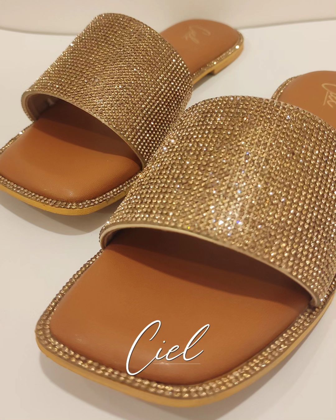 The Coco Flats
