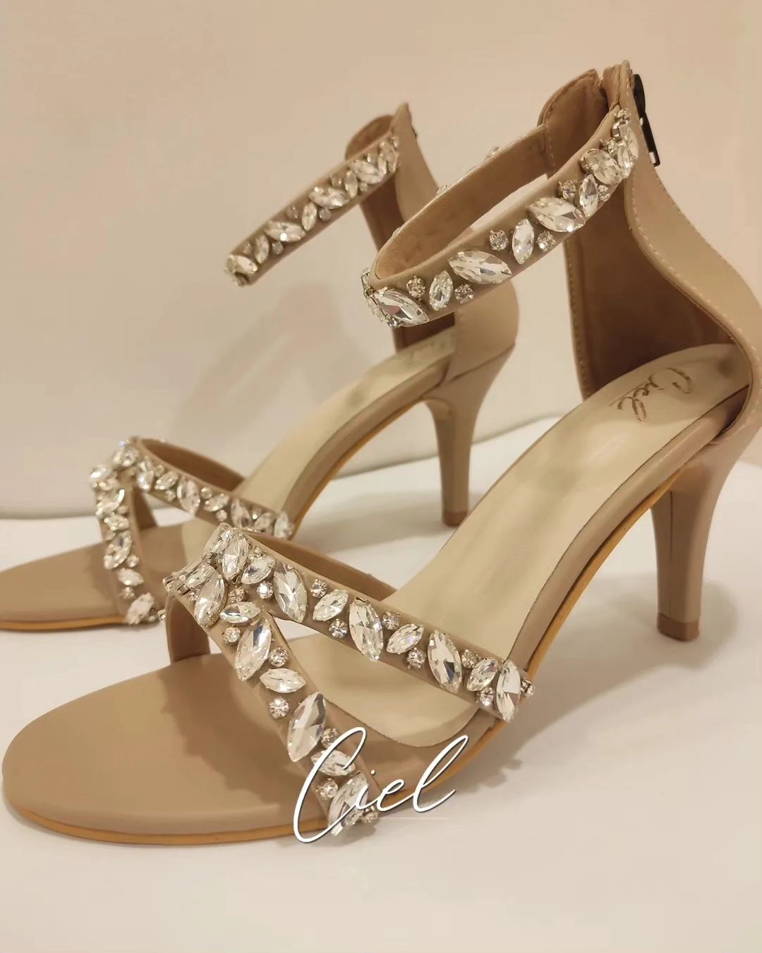 The TIFFANY