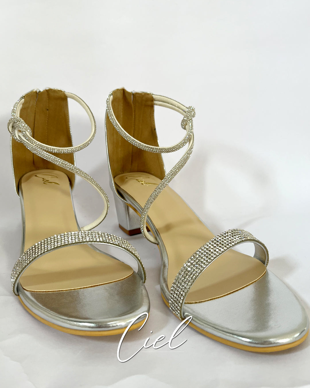 The Cosmos Heels