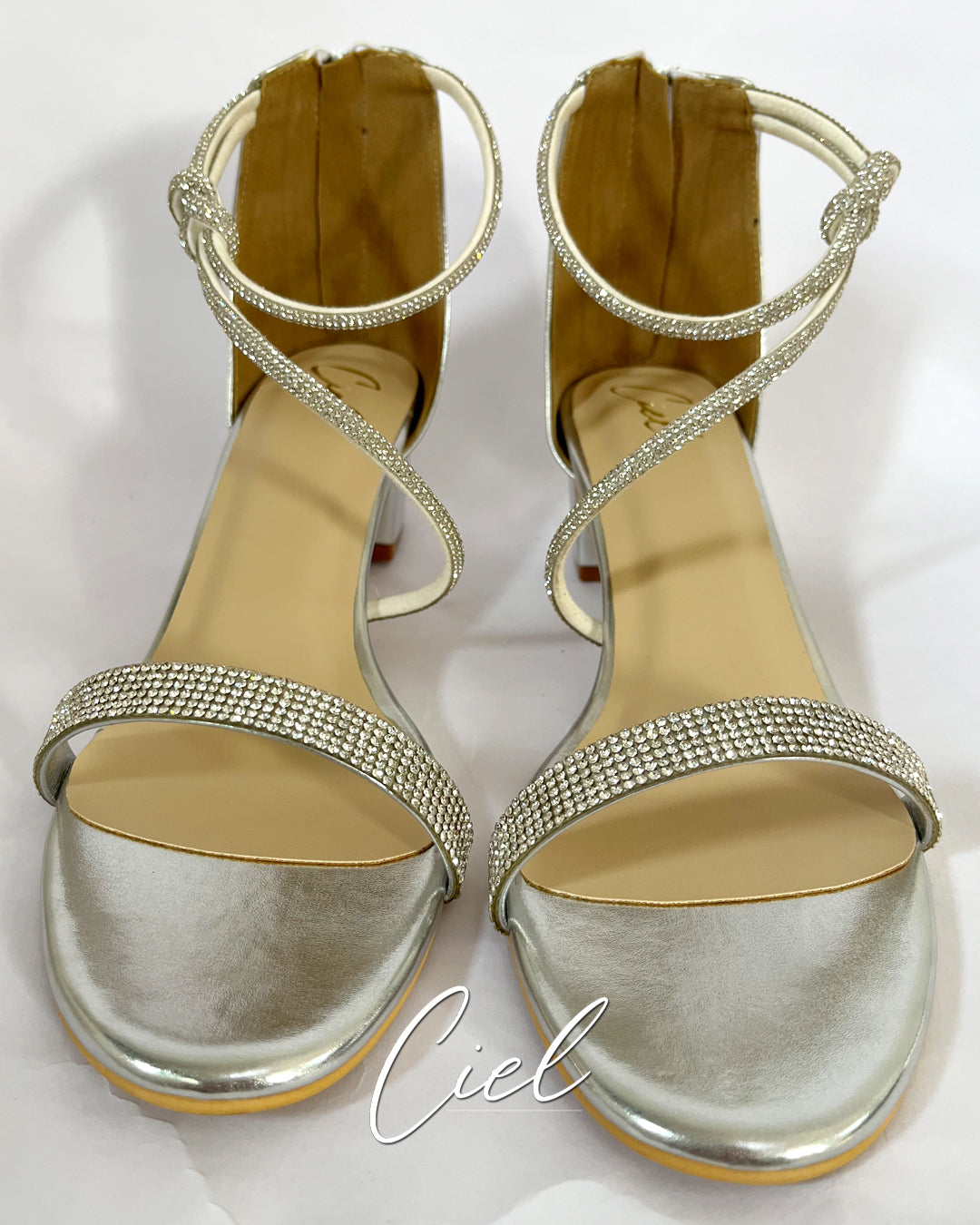 The Cosmos Heels