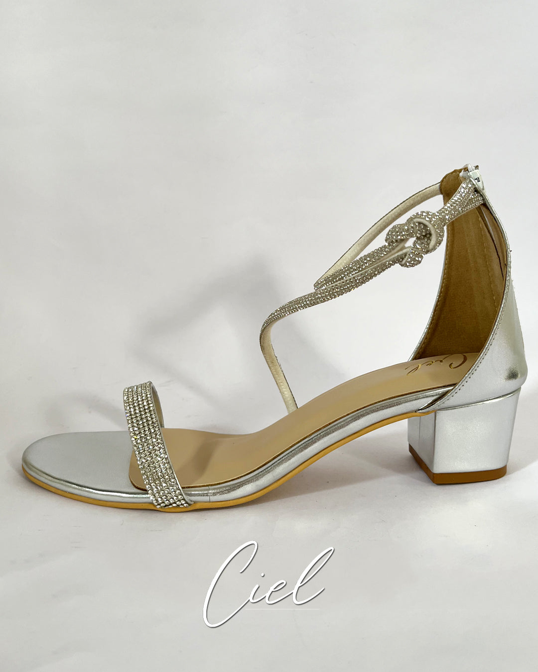 The Cosmos Heels