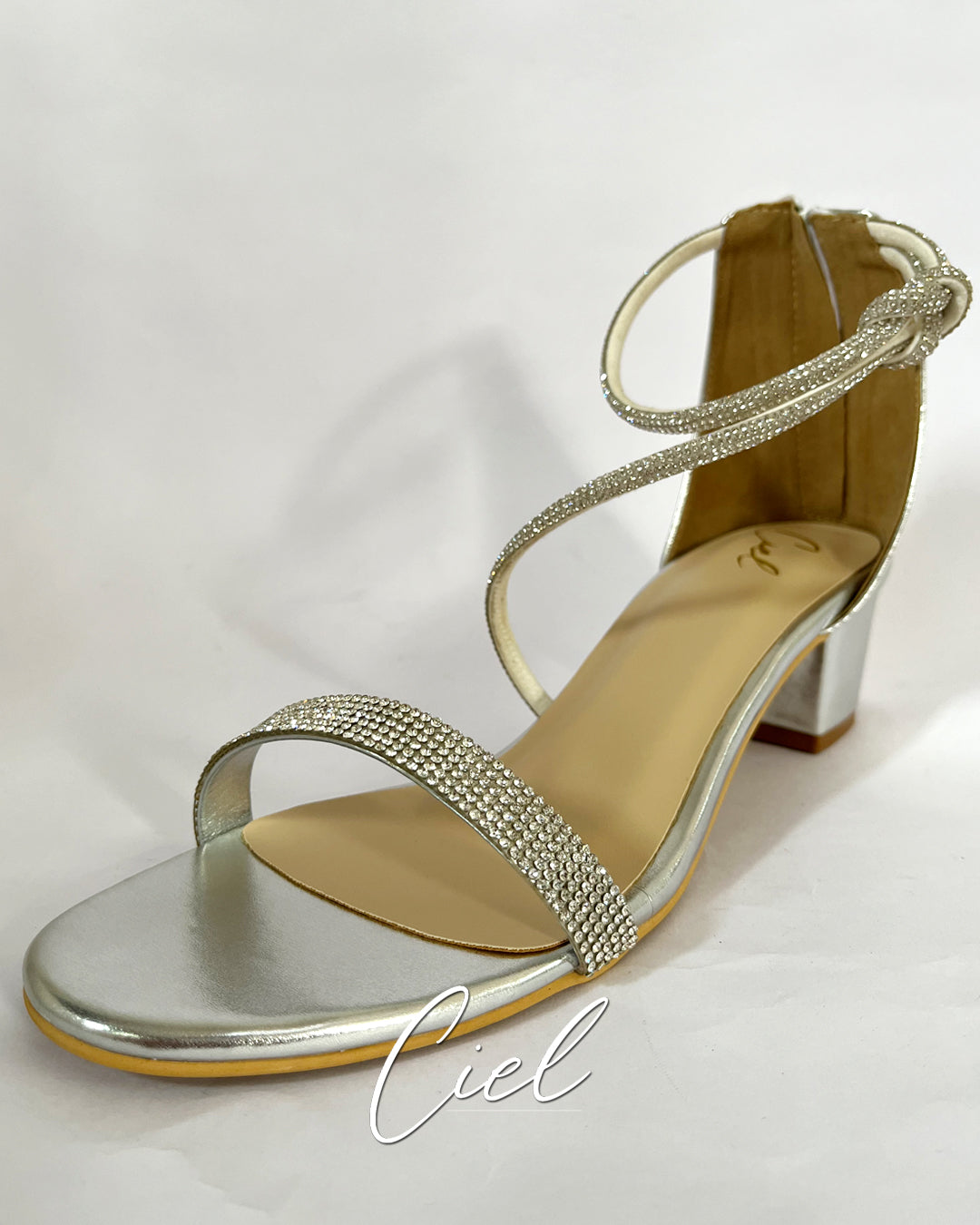 The Cosmos Heels