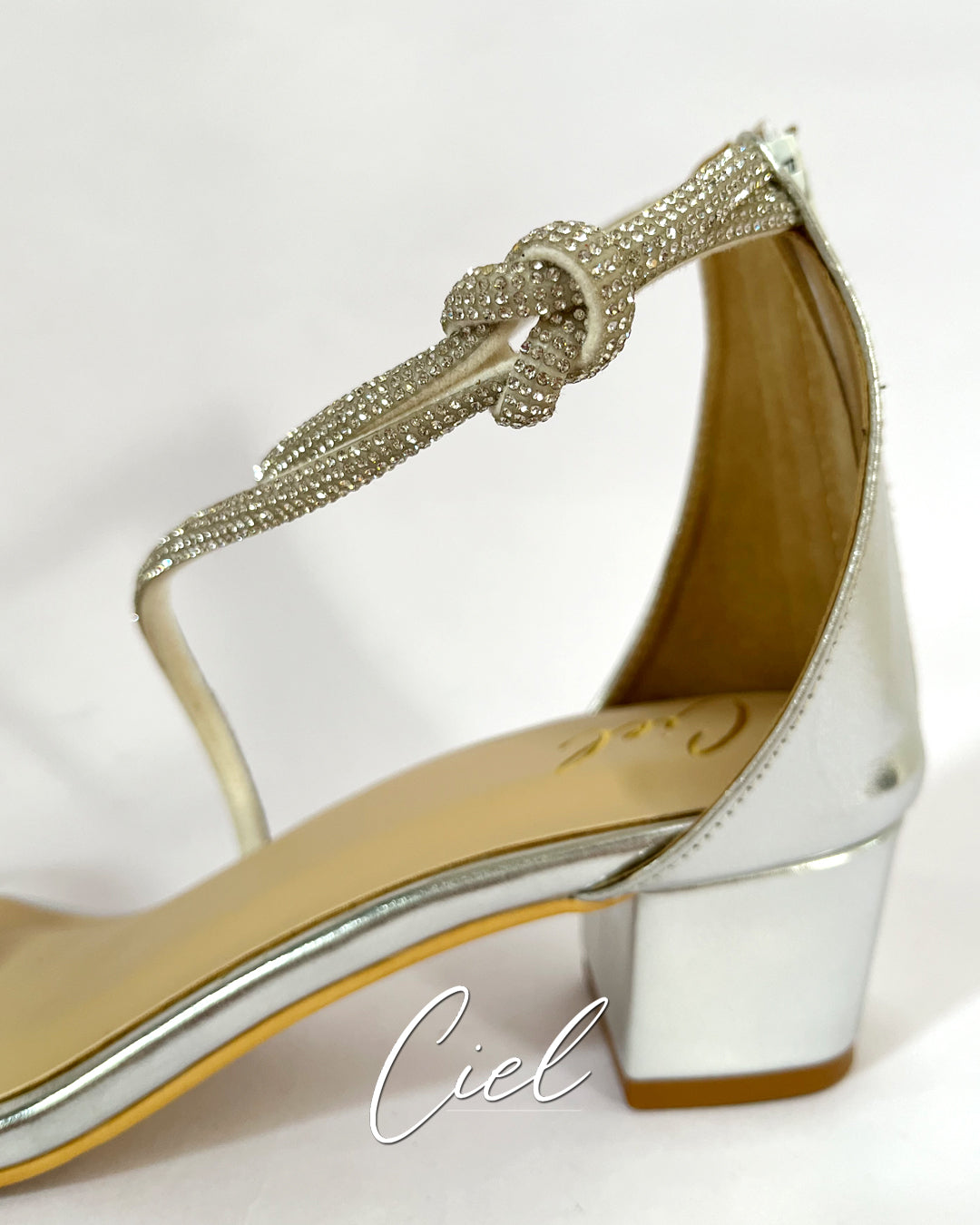 The Cosmos Heels
