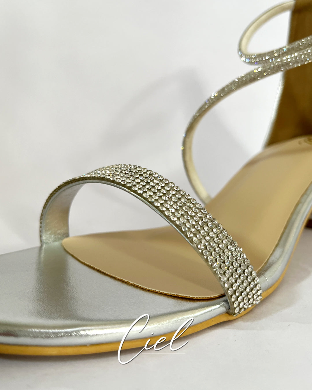 The Cosmos Heels