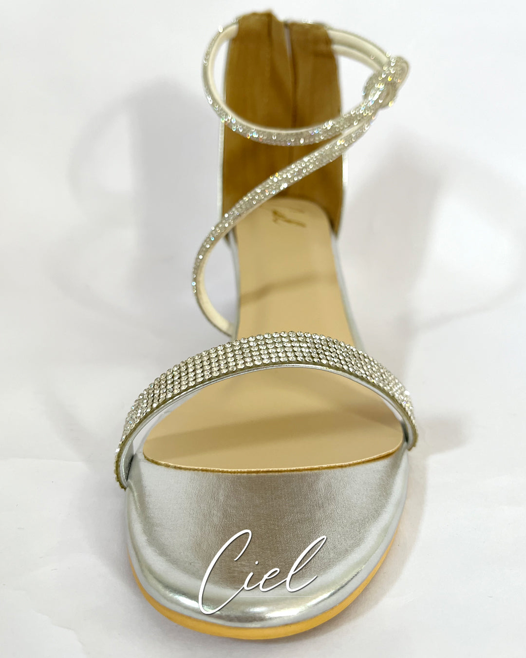 The Cosmos Heels