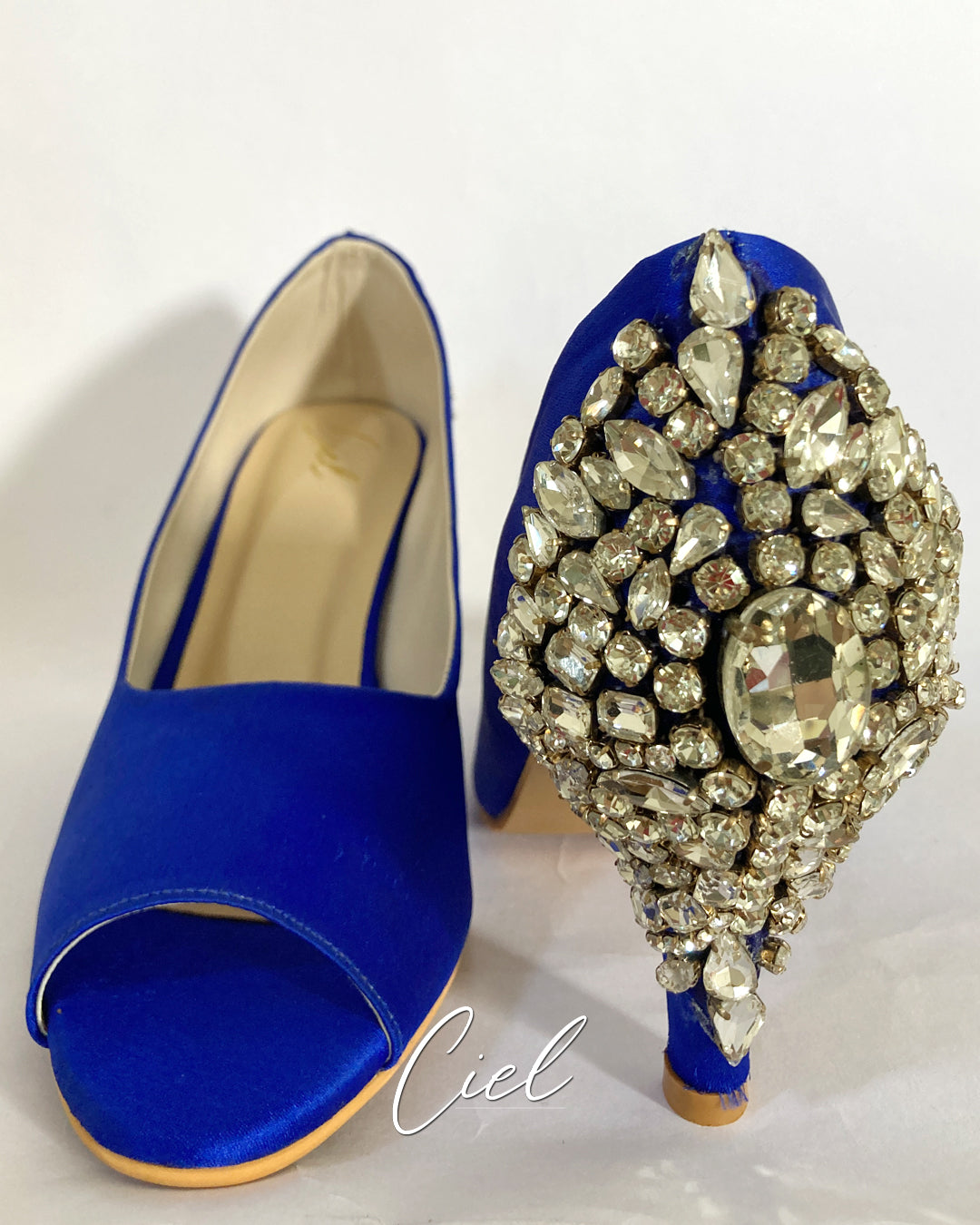 The Jade Pumps
