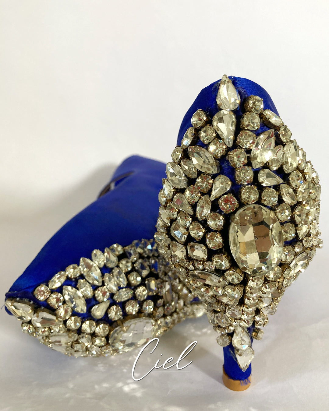 The Jade Pumps