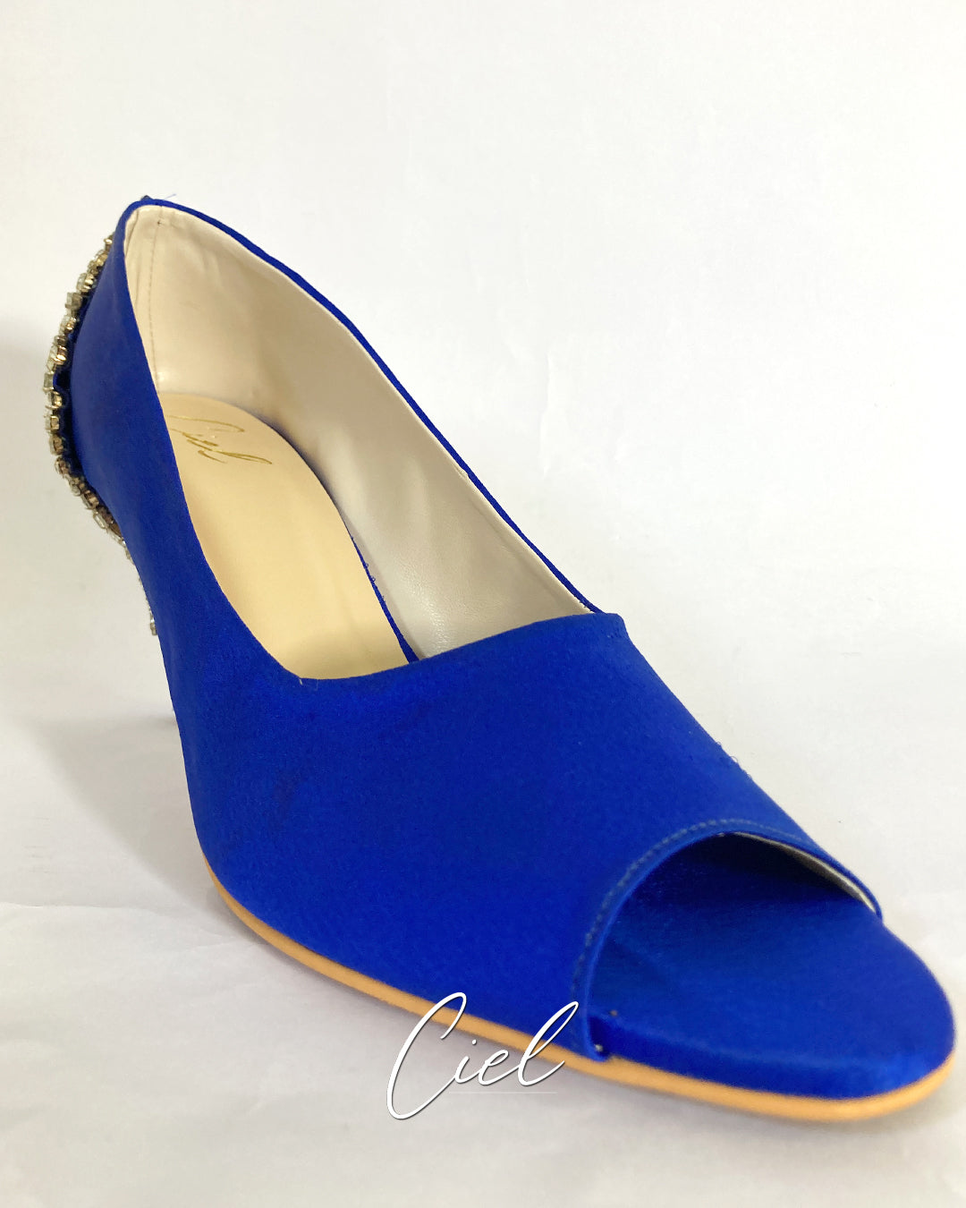 The Jade Pumps