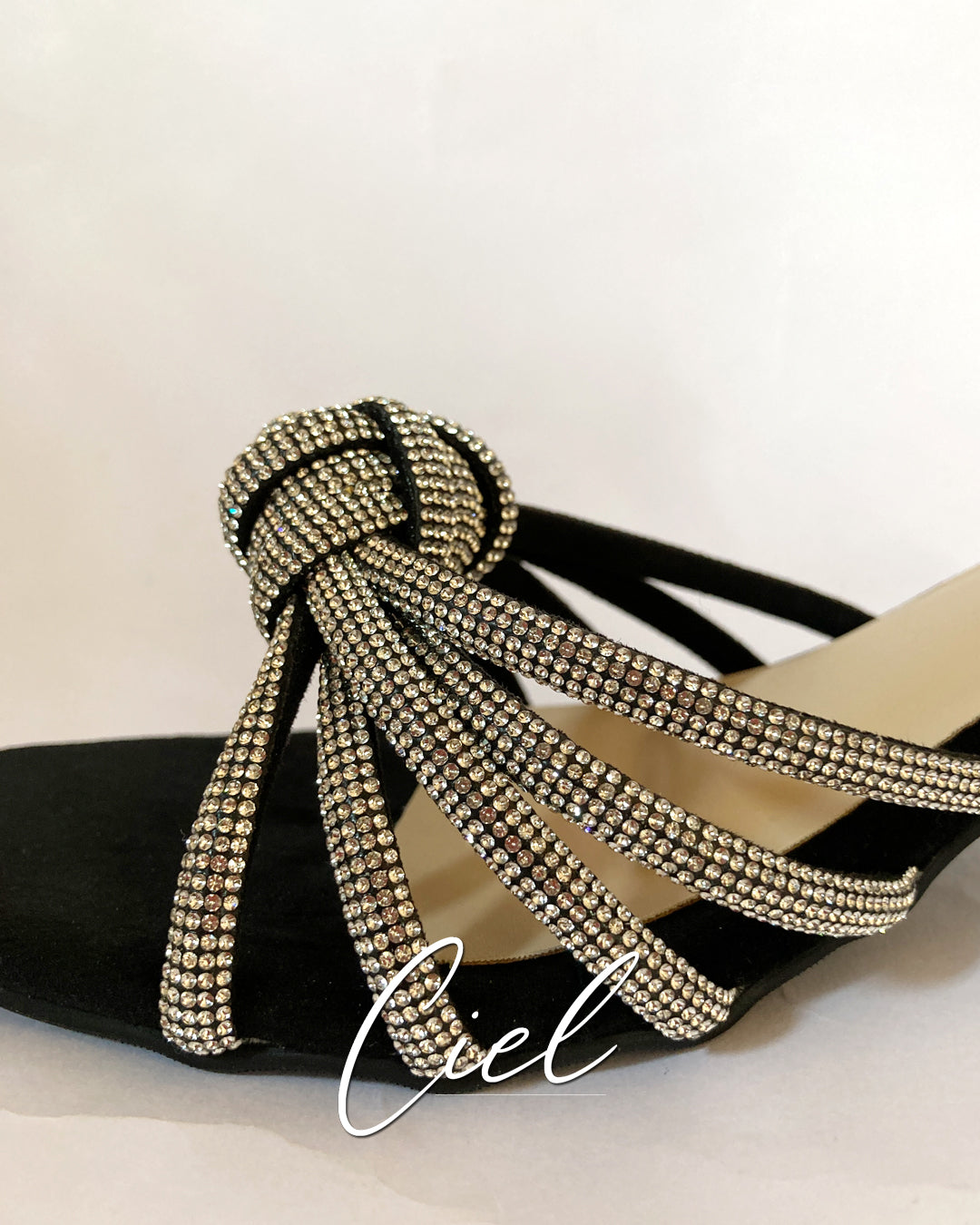 The Azura Heels