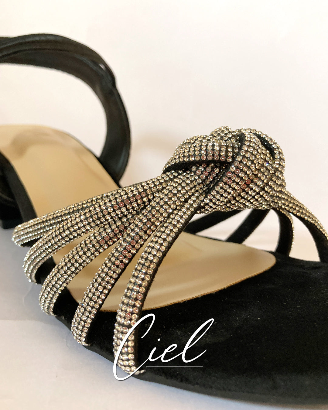 The Azura Heels