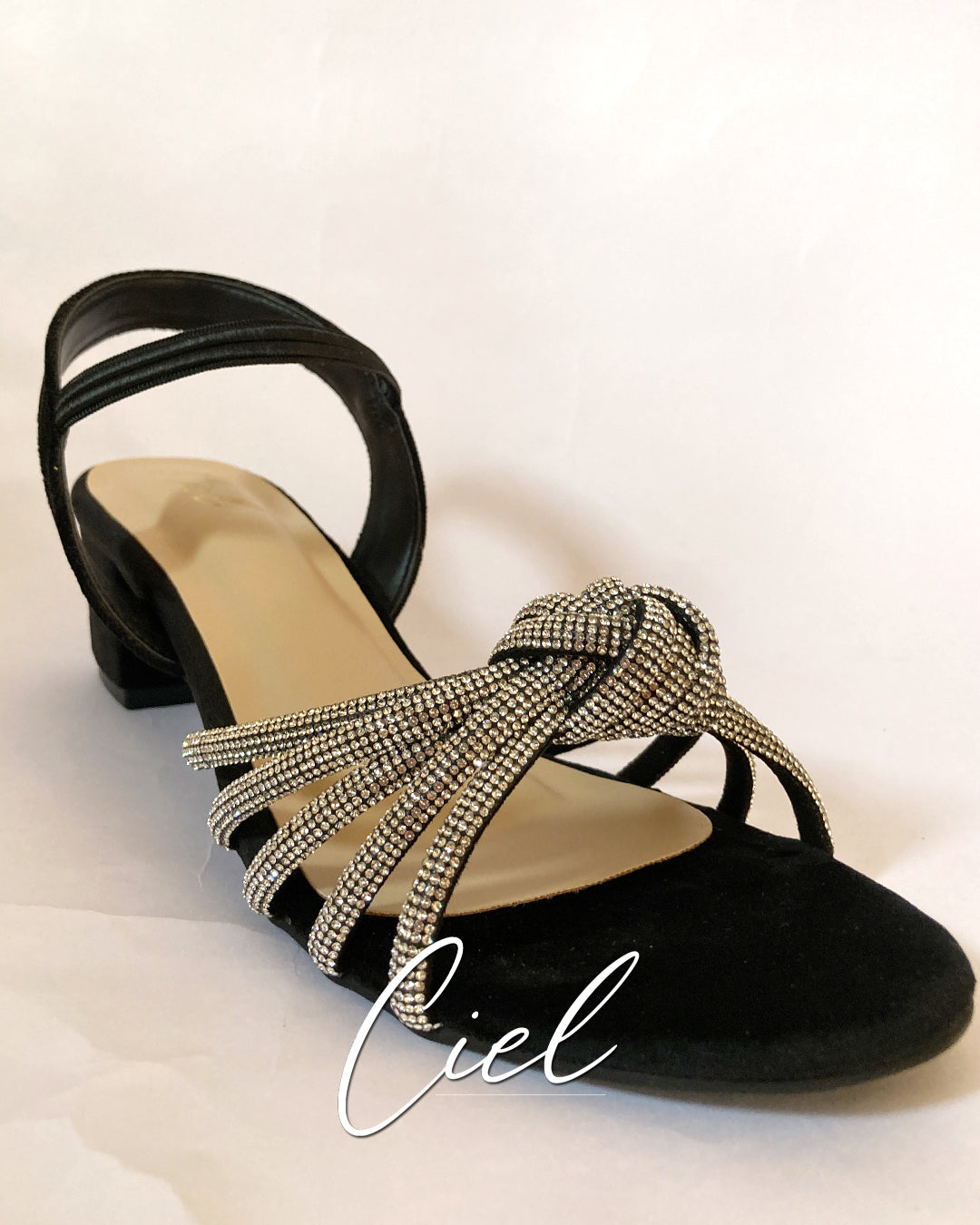 The Azura Heels