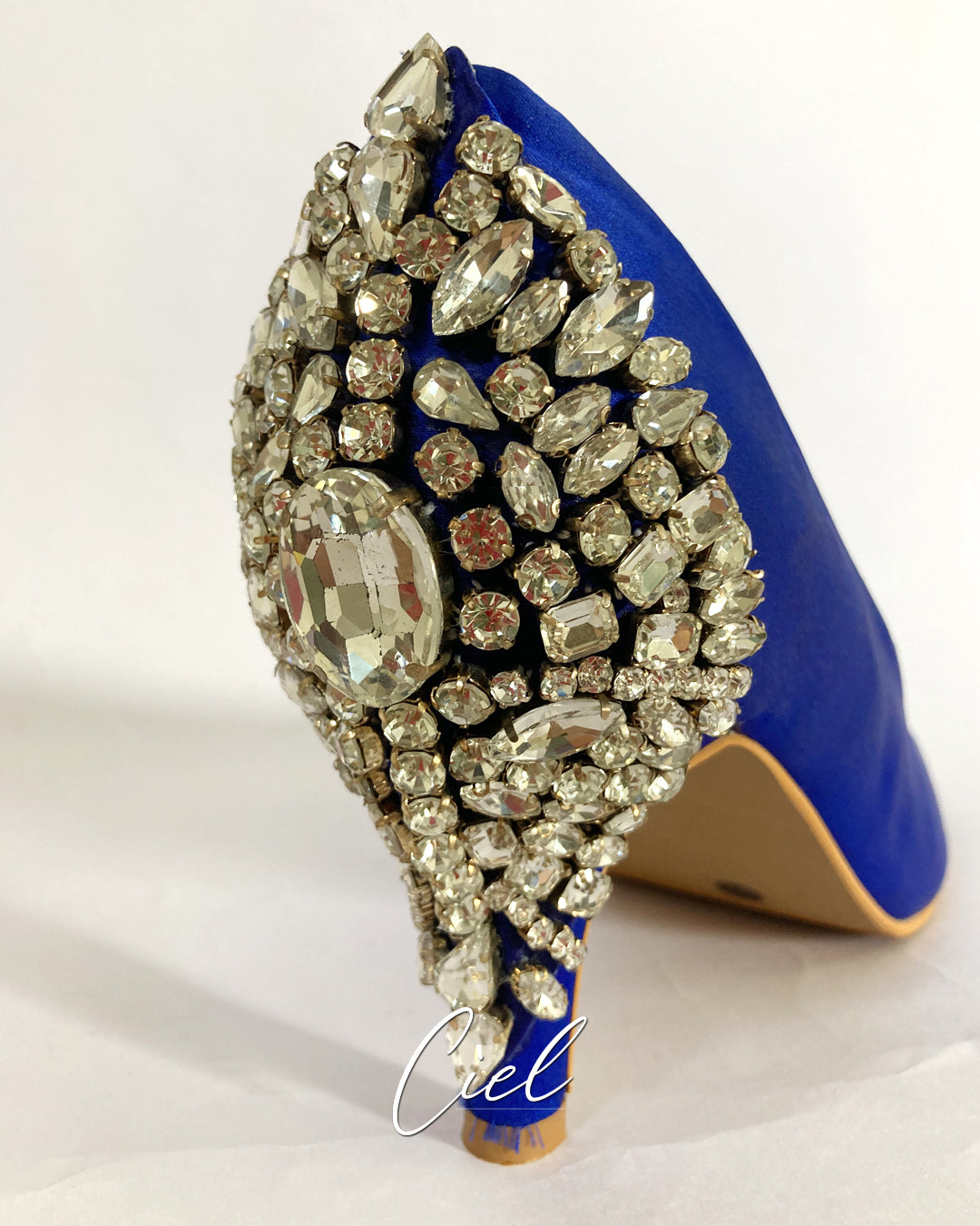 The Jade Pumps