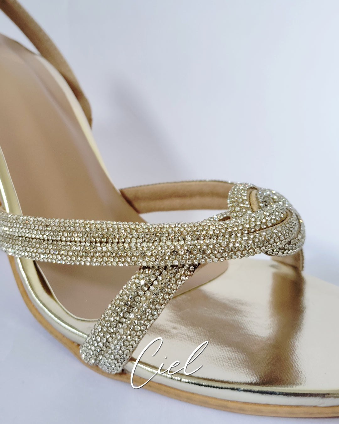 The Leona Heels