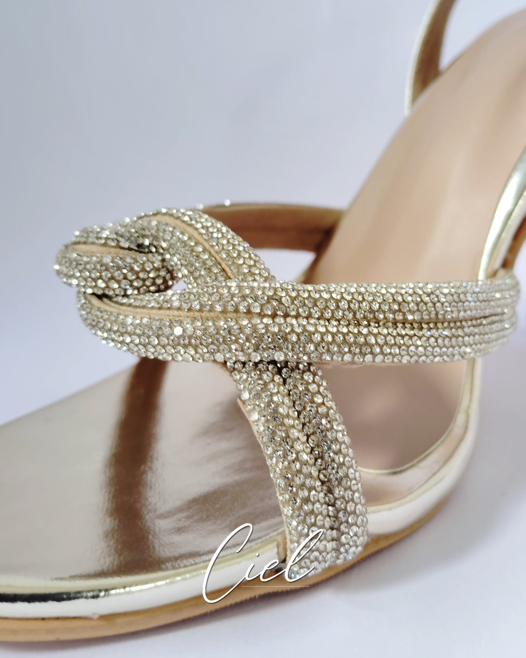 The Leona Heels