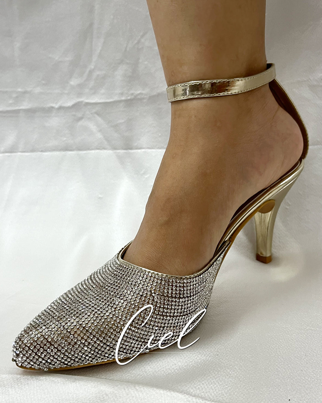 The Starlight Heels