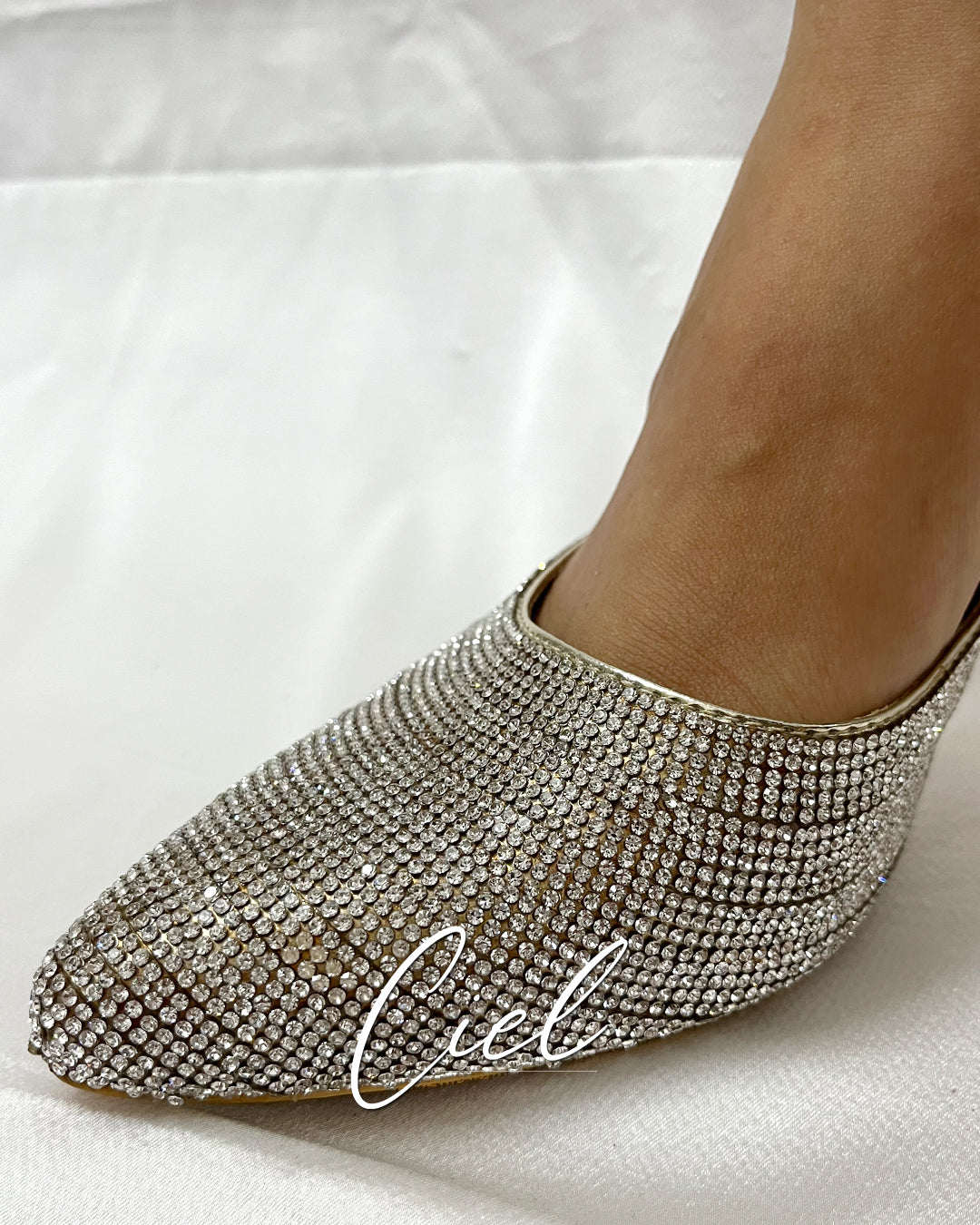 The Starlight Heels