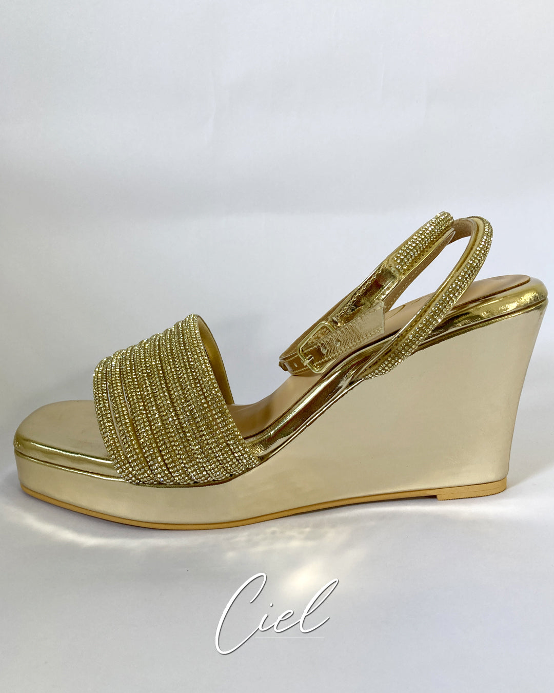 The Juliana Wedges