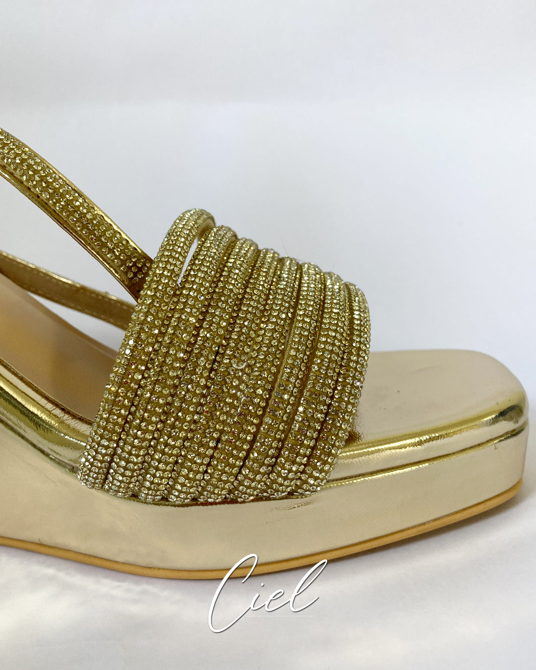 The Juliana Wedges