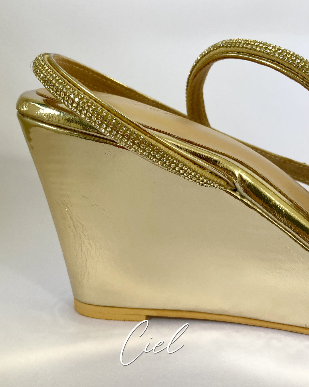 The Juliana Wedges