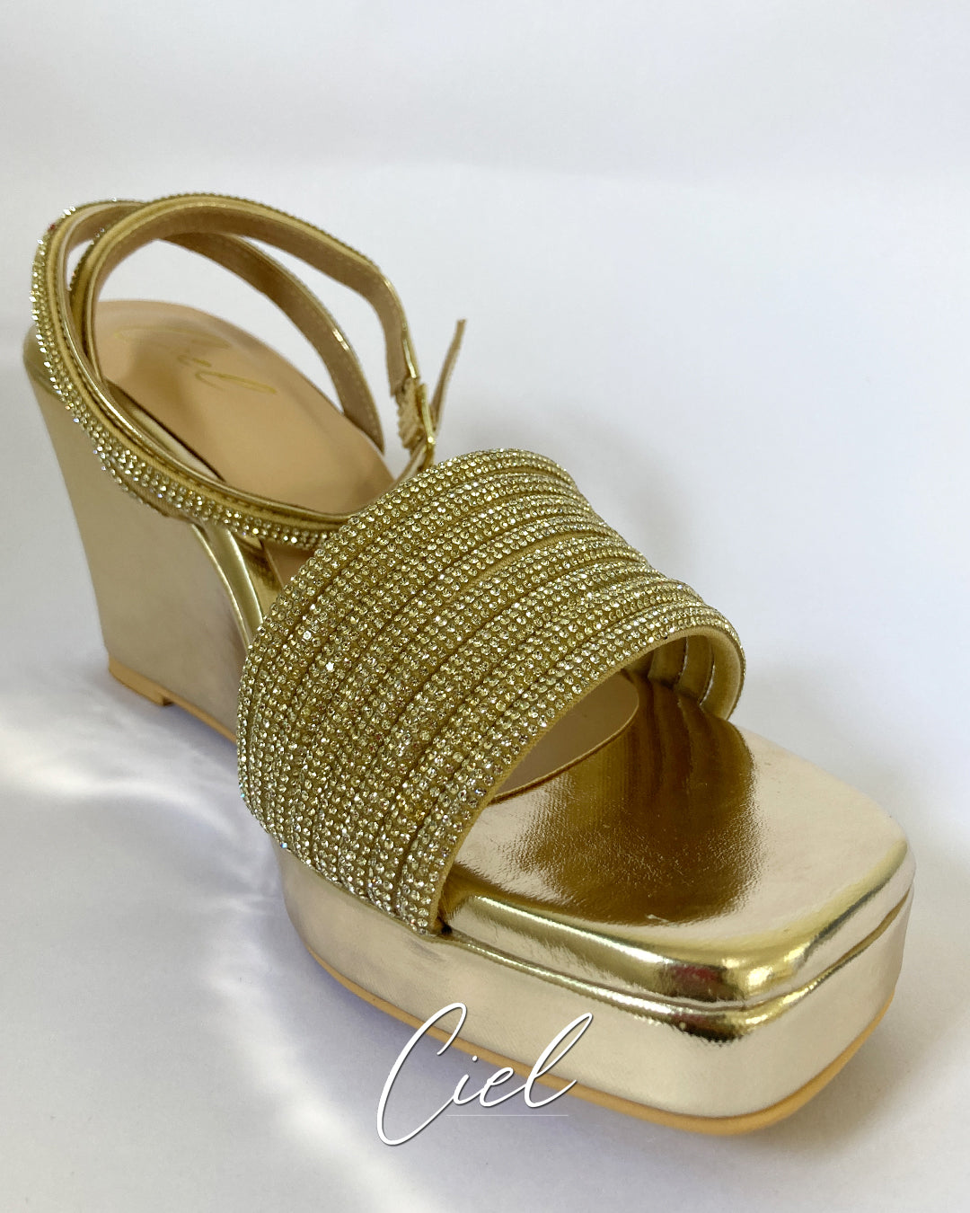 The Juliana Wedges