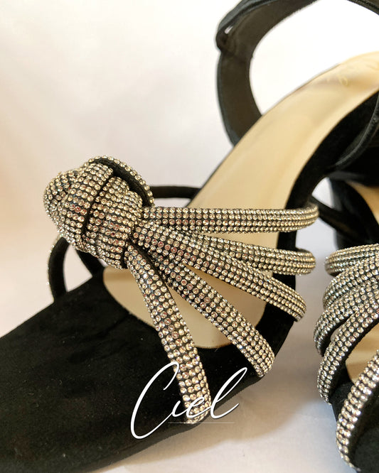 The Azura Heels